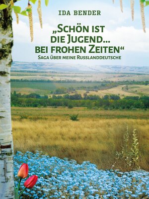 cover image of Schön ist die Jugend ... bei frohen Zeiten